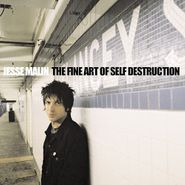Jesse Malin, Fine Art Of Self Destruction (CD)