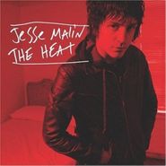Jesse Malin, Heat (CD)