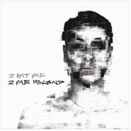 2 Bit Pie, 2 Pie Island (CD)