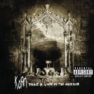 Korn, Take A Look In The Mirror (CD)