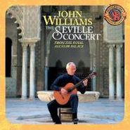 John Williams, Seville Concert (CD)