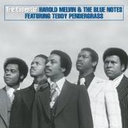 Harold Melvin & The Blue Notes, The Essential Collection (CD)