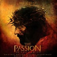 John Debney, The Passion Of The Christ [Score] (CD)