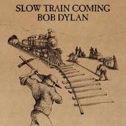 Bob Dylan, Slow Train Coming (CD)