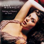 Jane Monheit, Taking A Chance On Love (CD)