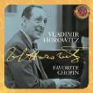 Horowitz , Vladimir Horowitz Plays Favori (CD)