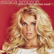 Jessica Simpson, Rejoyce: The Christmas Album (CD)