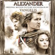 Vangelis, Alexander [Score] (CD)