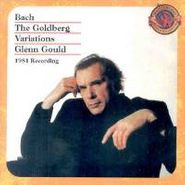 Glenn Gould, BachJ.S.:Goldberg Vars-Vol. 2 (CD)