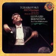 Peter Il'yich Tchaikovsky, 1812 Overture (CD)