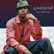 Ginuwine, Back Ii Da Basics (CD)