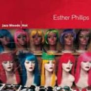 Esther Phillips, Jazz Moods-Hot (CD)