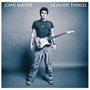 John Mayer, Heavier Things (CD)