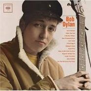 Bob Dylan, Bob Dylan (CD)