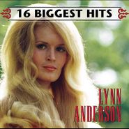 Lynn Anderson, 16 Biggest Hits (CD)
