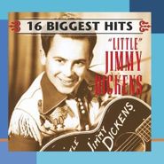 Little Jimmy Dickens, 16 Biggest Hits (CD)