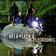 Béla Fleck, The Hidden Land (CD)