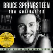 Bruce Springsteen, Collection [Box Set] (CD)