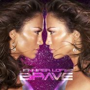 Jennifer Lopez, Brave (CD)