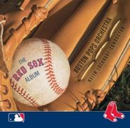Keith Lockhart, Red Sox Album (CD)