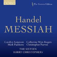 George Frideric Handel, Handel: Messiah (CD)