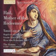 Tomás Luis de Victoria, Victoria: Hail Mother Of The Redeemer (CD)