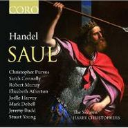 George Frideric Handel, Saul