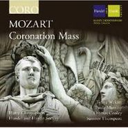 Wolfgang Amadeus Mozart, Coronation Mass