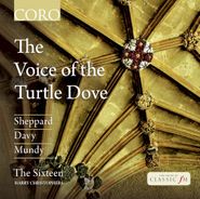 Sheppard , Voice Of The Turtle Dove (CD)