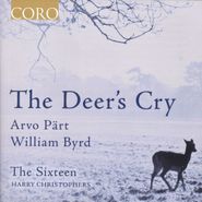 The Sixteen, The Deer's Cry (CD)