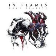 In Flames, Come Clarity (CD)