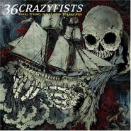 36 Crazyfists, Tide & Its Takers (CD)