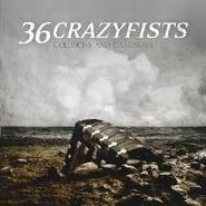 36 Crazyfists, Collisions & Castaways (CD)