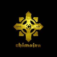 Chimaira, Coming Alive (CD)