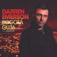 Darren Emerson, Bugota Gu36 (CD)