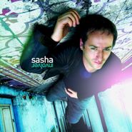 Sasha, Involver [UK Import] (CD)