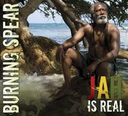 Burning Spear, Jah Is Real
