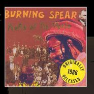 Burning Spear, People of the World