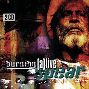 Burning Spear, (A)Live In Concert '97