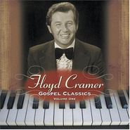 Floyd Cramer, Gospel Classics, Vol. 1 (CD)
