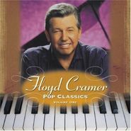 Floyd Cramer, Pop Classics, Vol. 1 (CD)