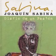 Joaquín Sabina, Diario De Un Peaton (CD)