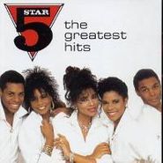 Five Star, Greatest Hits (CD)