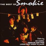 Smokie, Best Of Smokie (CD)