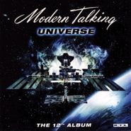 Modern Talking, Universe (CD)