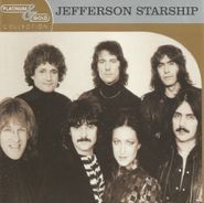 Jefferson Starship, Platinum & Gold Collection (CD)