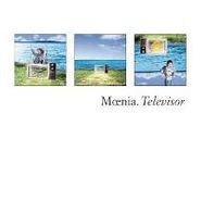 Moenia, Monitor (CD)