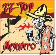 ZZ Top, Mescalero (CD)