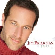 Jim Brickman, Peace (CD)