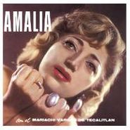 Amalia Mendoza, Vol. 1-Amalia Mendoza (CD)